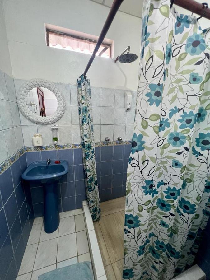 Hostal Villamil Puerto Villamil Εξωτερικό φωτογραφία