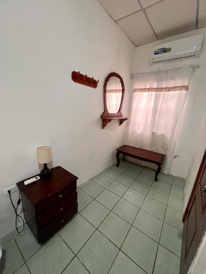 Hostal Villamil Puerto Villamil Εξωτερικό φωτογραφία