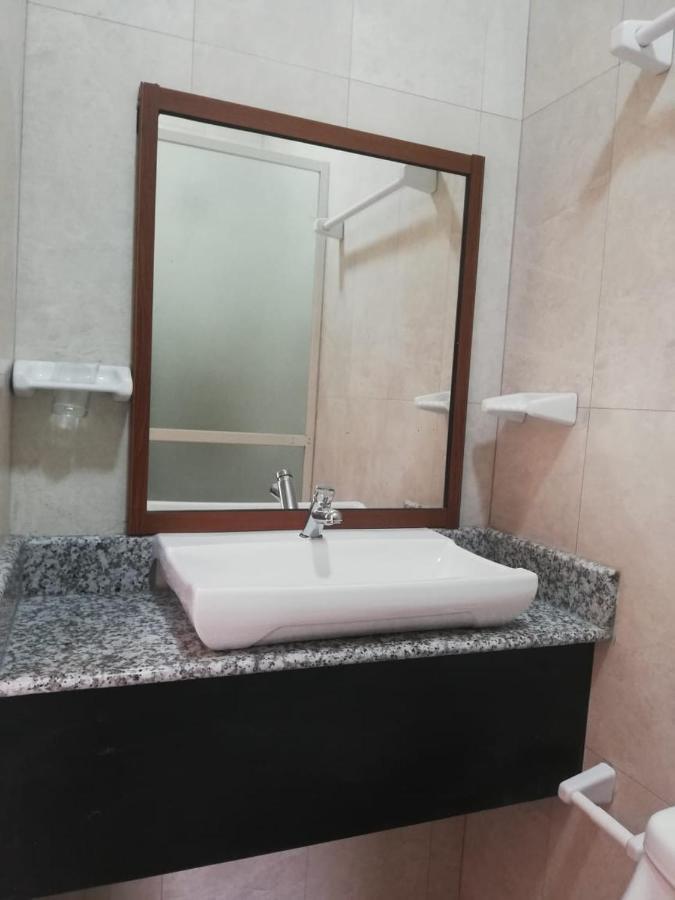 Hostal Villamil Puerto Villamil Εξωτερικό φωτογραφία