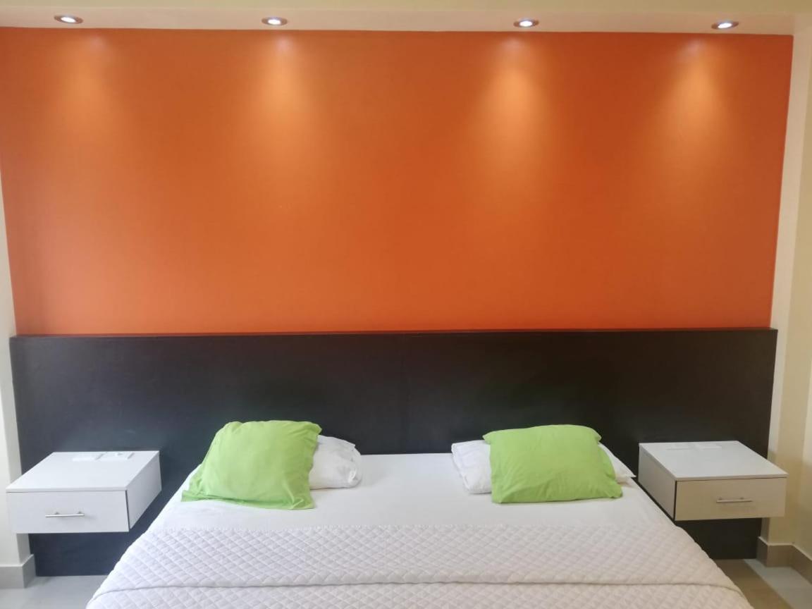 Hostal Villamil Puerto Villamil Εξωτερικό φωτογραφία