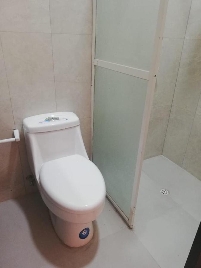 Hostal Villamil Puerto Villamil Εξωτερικό φωτογραφία